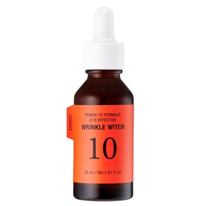 Power 10 Sérum Antirrugas com Q10 