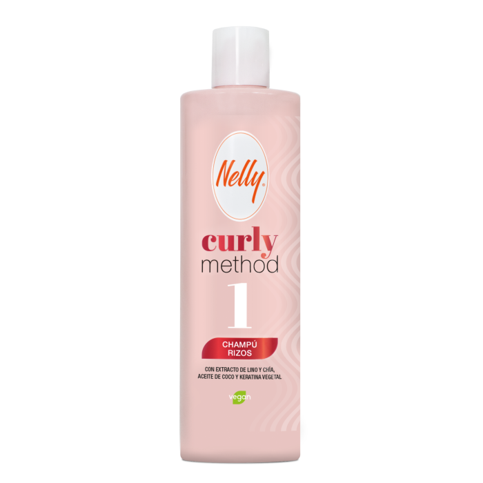 Champú Rizos Curly Method