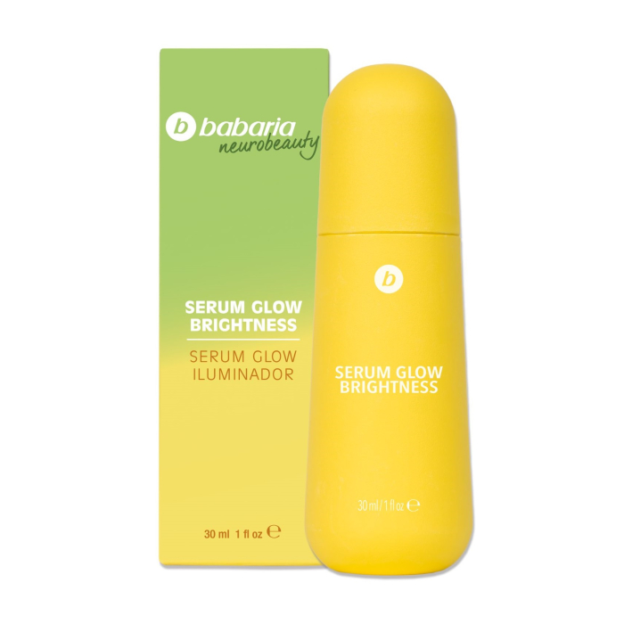 Neurobeauty Serum Glow Iluminador 30 ml