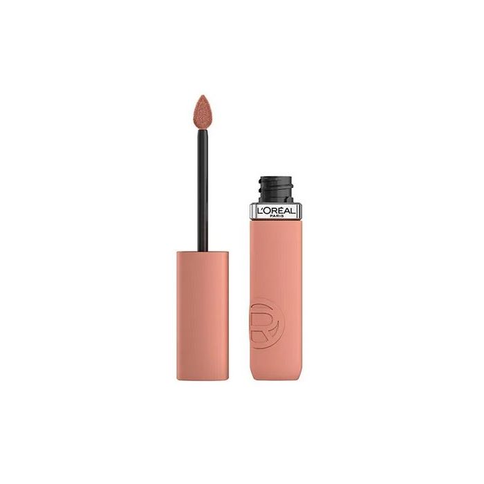 Matte Resistance Labial Líquido mate