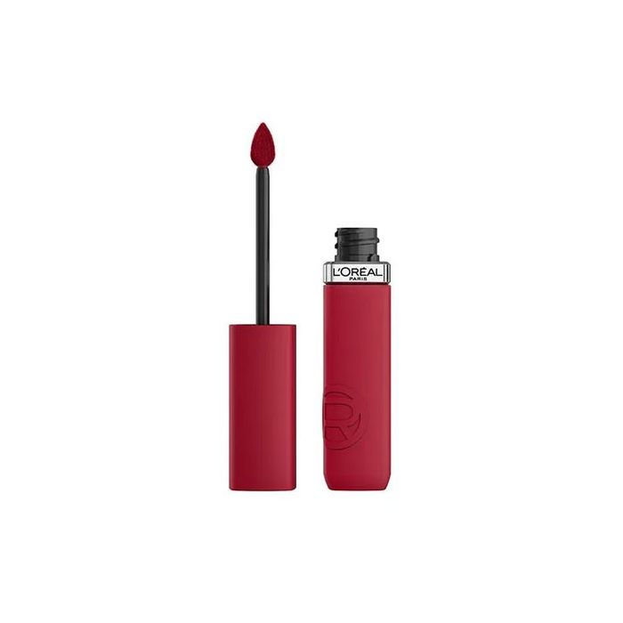 Matte Resistance Labial Líquido mate