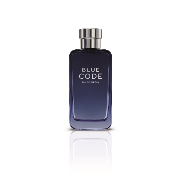Blue Code Eau de Parfum 100 ml