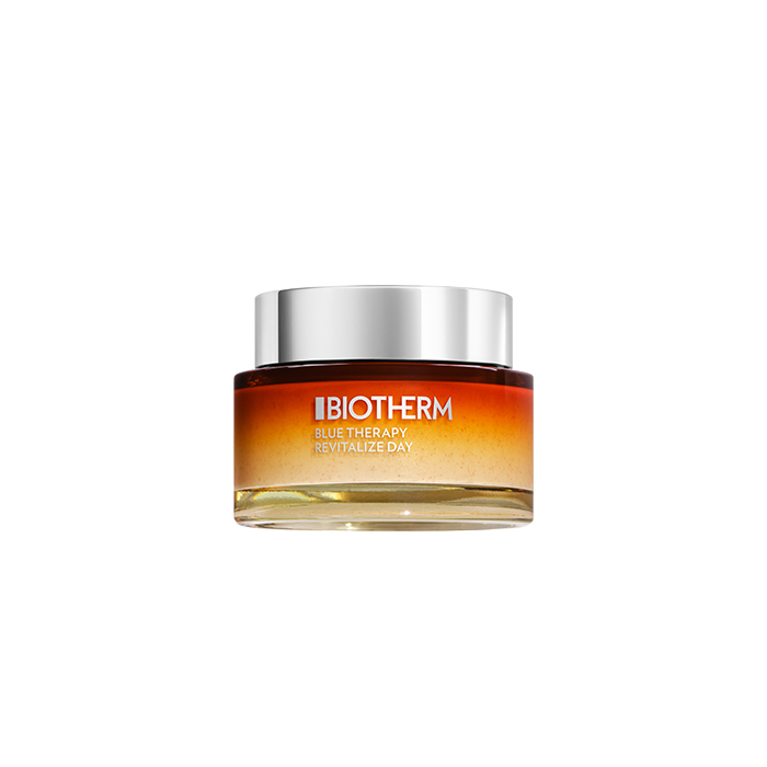 Blue Therapy Amber Algae Revitalize Día Crema Revitalizante 75 ml