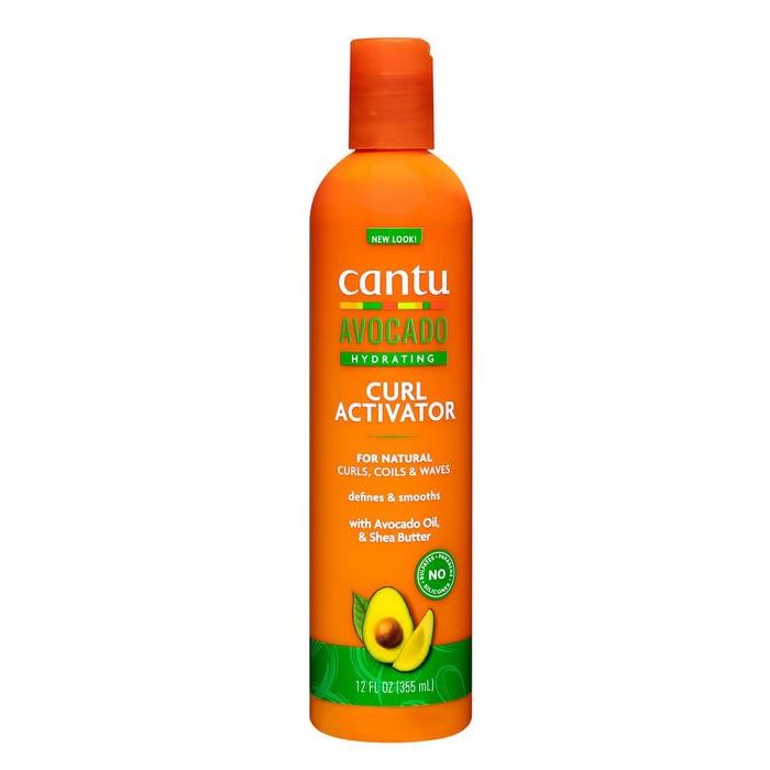 Avocado Hydrating Curl Activador de Rizos