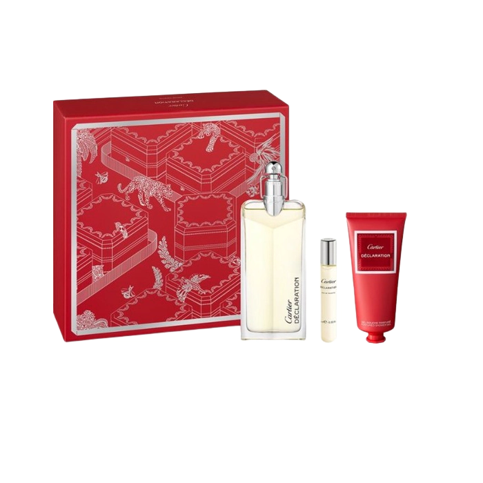 Perfume cartier hombre primor 2025