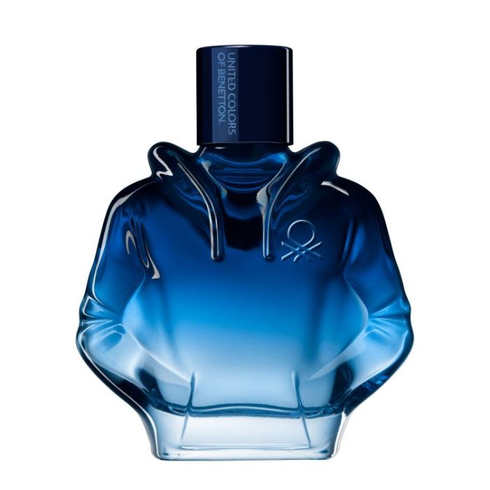 Tribe Eau de Toilette 90 ml Benetton