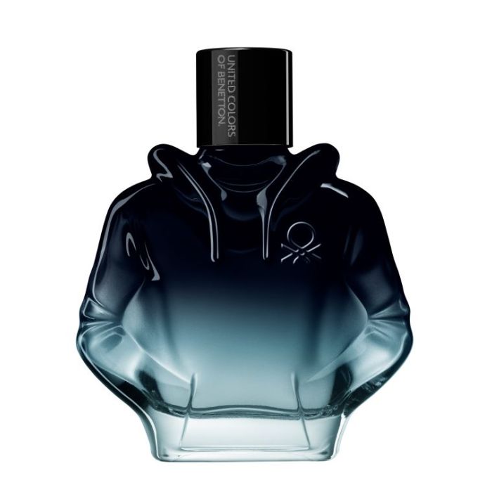 Tribe Intense Eau de Parfum 90 ml