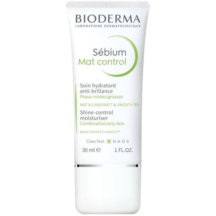 Sebium Mat Control Idratante Opacizzante