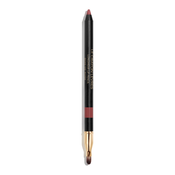 LE CRAYON LÈVRES CHANEL EL CONTORNO DE LOS LABIOS