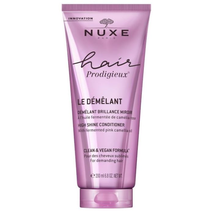 Après-shampoing Brillance Sublime