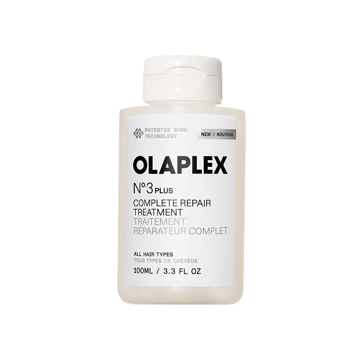 Nº3 Plus Complete Repair Treatment 100 ml
