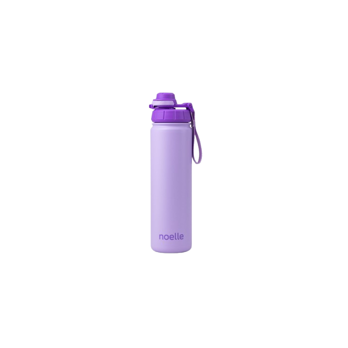 Botella de Agua Bounce 650 ml
