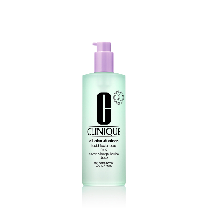 Jabón facial Mild Liquid Facial Soap 400 ml