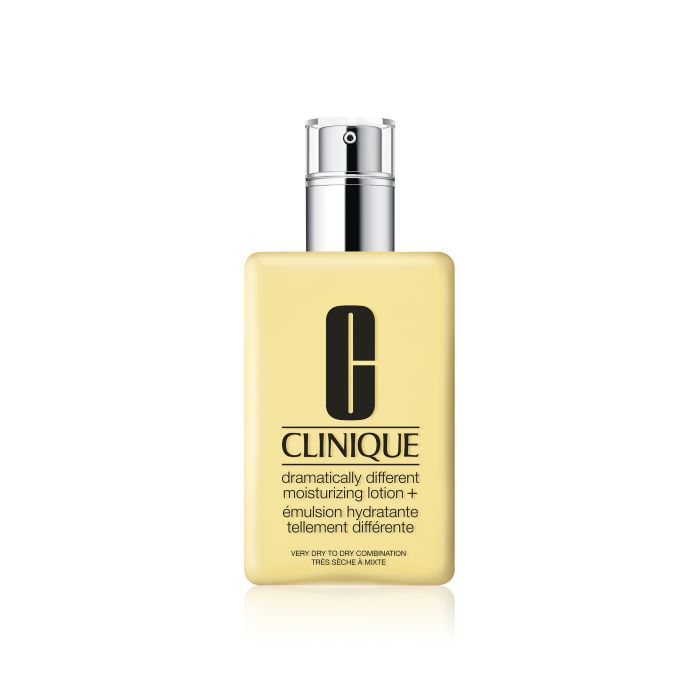 ¡45% DTO! Loción Hidratante Dramatically Different Moisturizing Lotion 125 ml