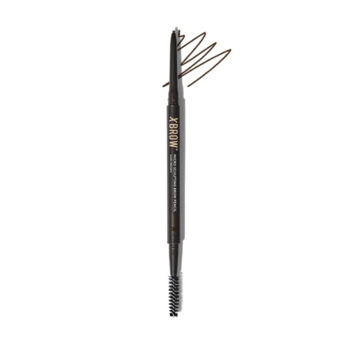 Micro Sculpting Brow Pincel  Xlash