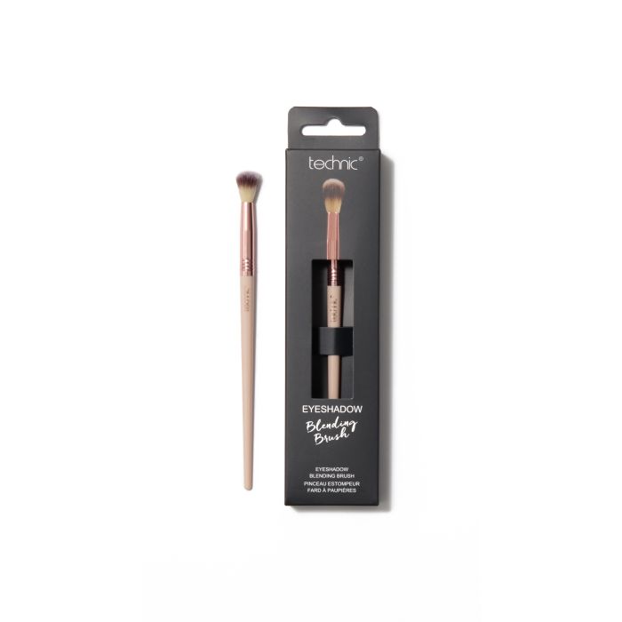 Blending Brocha Sombra de Ojos