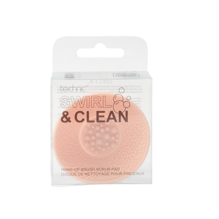 Swirl & Clean Limpiador de Brochas