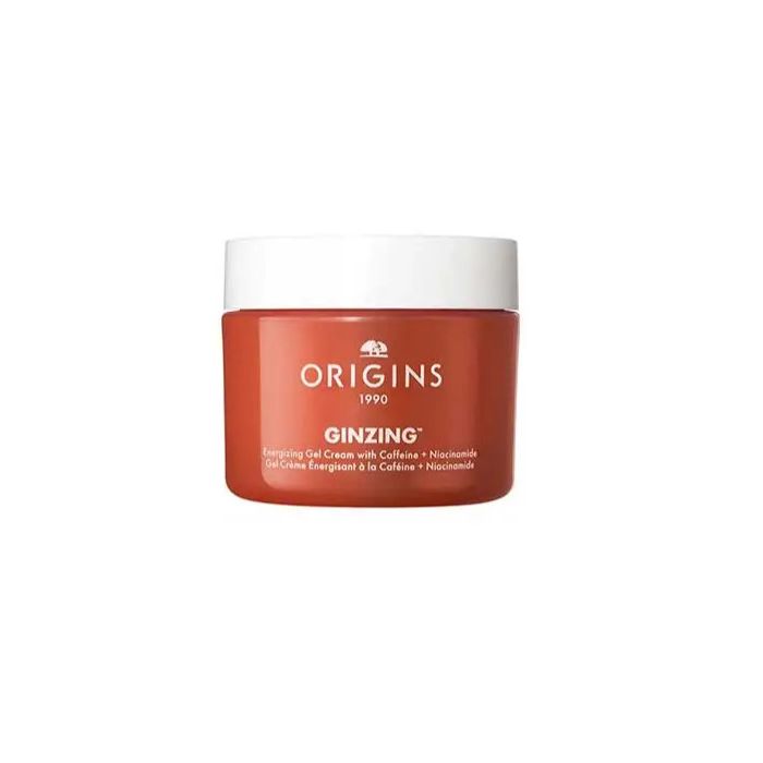 Ginzing Gel Hidratante Facial 30 ml