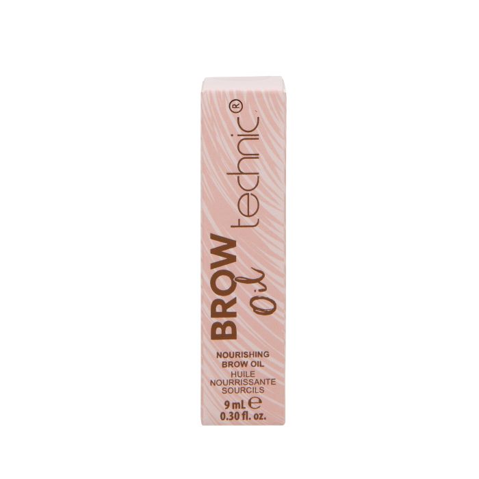 Brow Oil Aceite para Cejas