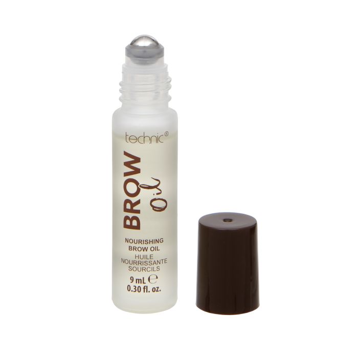 Brow Oil Aceite para Cejas