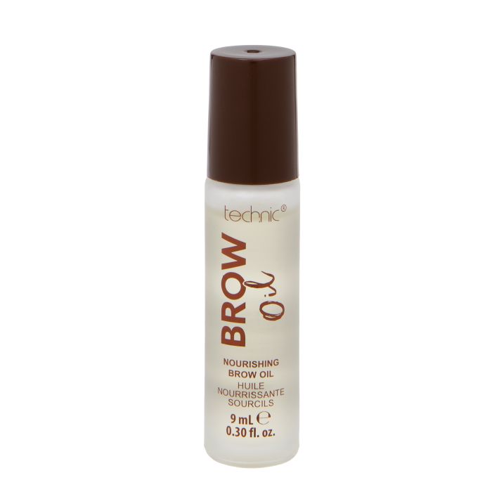 Brow Oil Aceite para Cejas