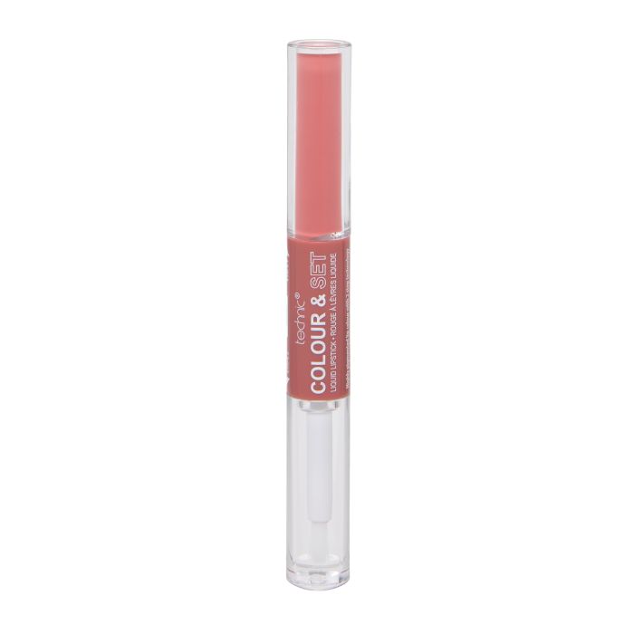 Colour & Set Labial Liquido