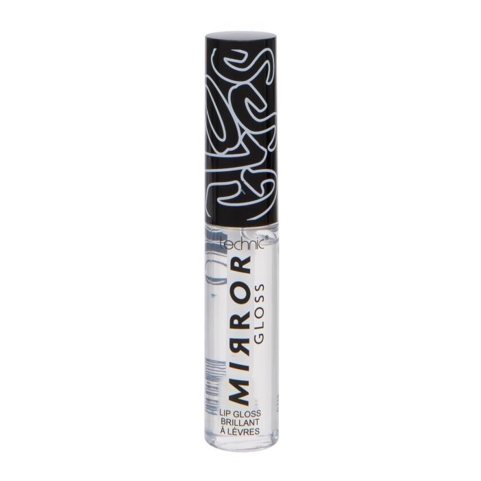 Brillo de Labios Crystal Clear