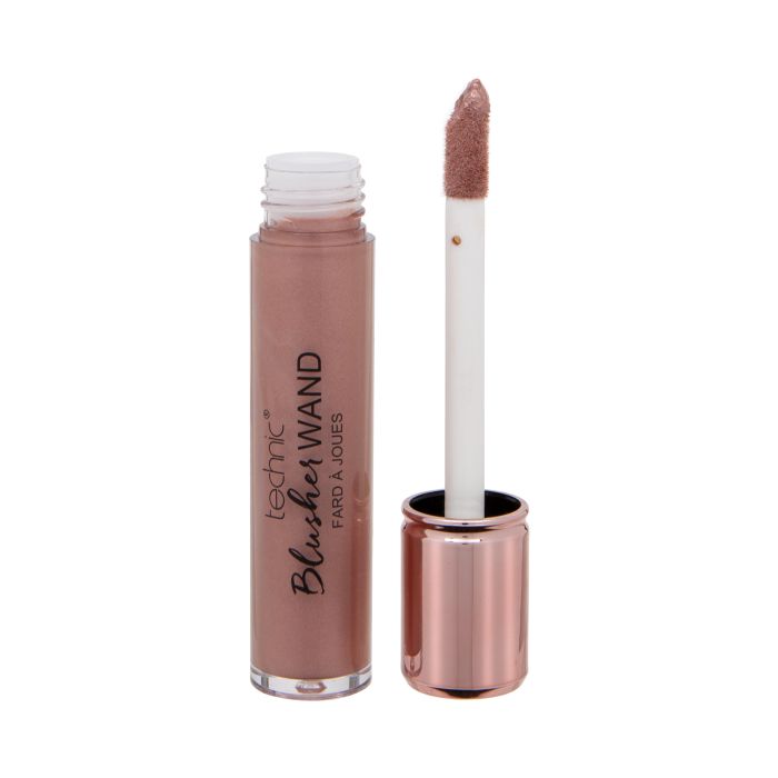 Colorete Líquido Blusher Wand