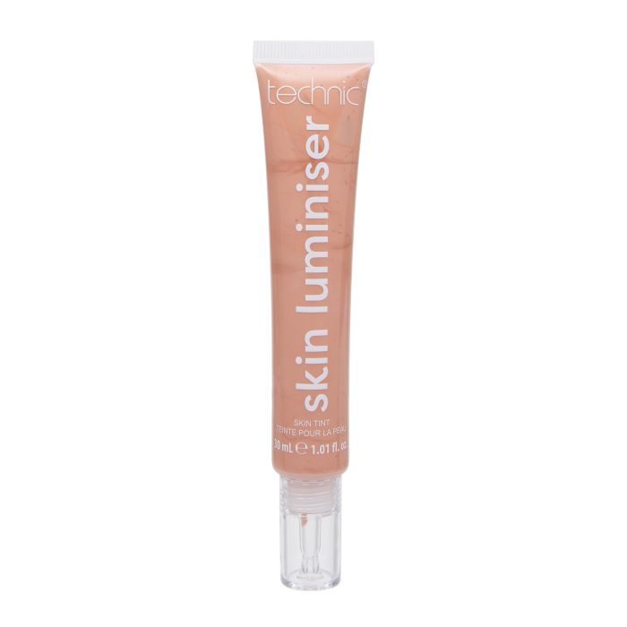 Base de Tinte Maquillaje Skin Luminiser