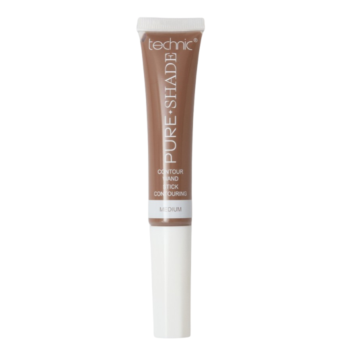 Contour de Visage en Crème Pure Shade