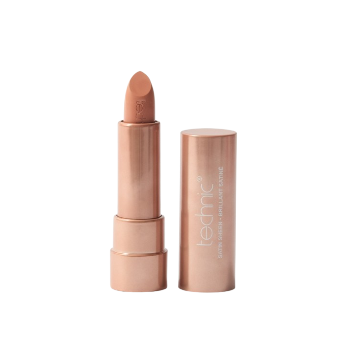 SIAM SHADE/10～The Perfect Collection～ Technic Lipstick Satin Sheen | Perfumerias Primor