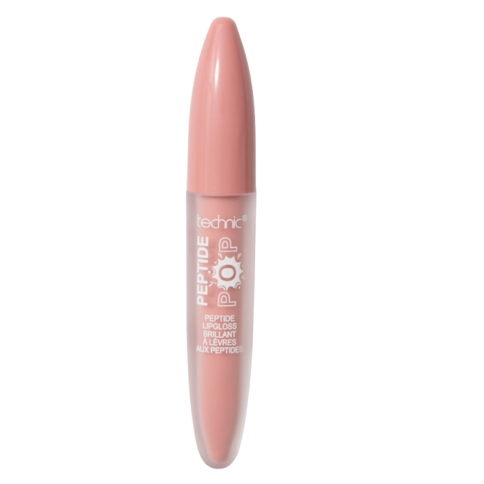 Peptide Pop Lipgloss