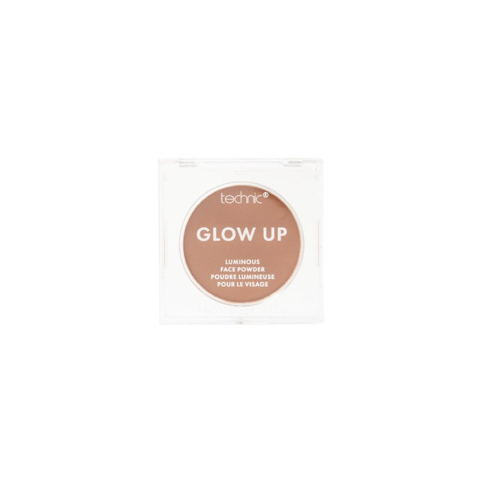 Summer Glow Up Poudre Visage