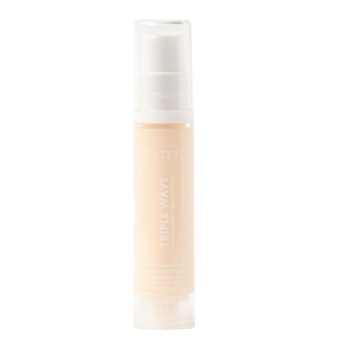 Sundrenched Triple Wave Serum Corrector