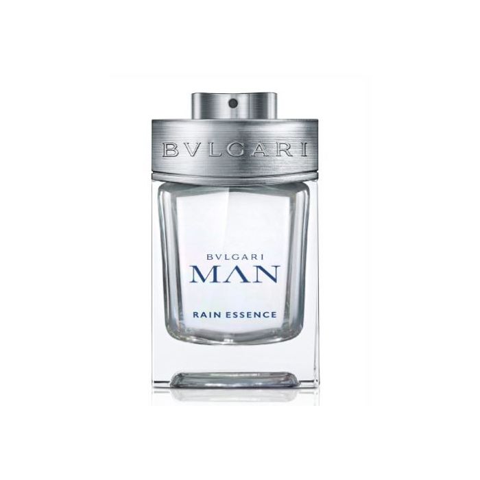 Bvlgari Man Rain Essence Eau de Parfum para homem 60 ml