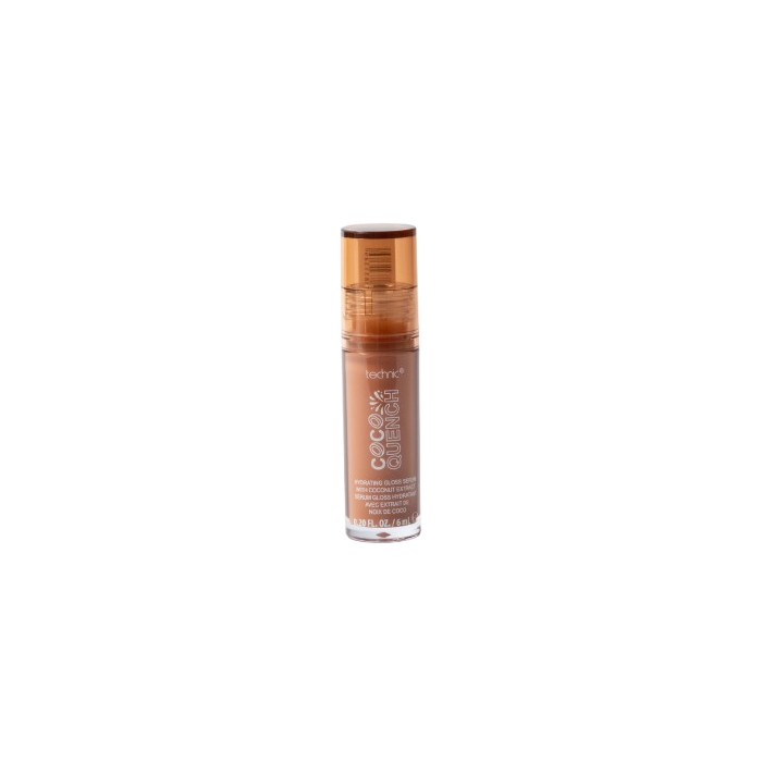 Coco Quench Hydrating Gloss Technic