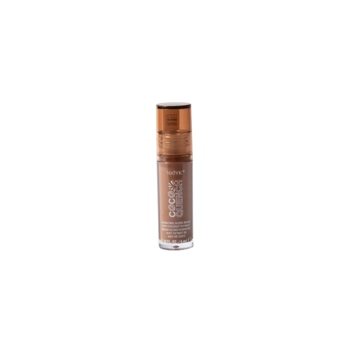 Coco Quench Hydrating Gloss Technic