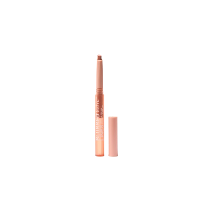 Blurred Line Matte Lip Crayon Technic