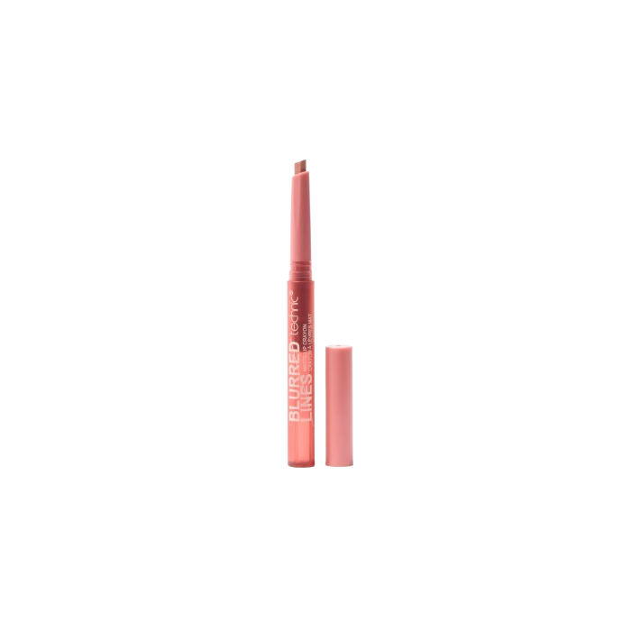 Blurred Line Matte Lip Crayon Technic