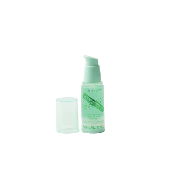 Stick To It Gripping Primer The Balancing One 25 ml