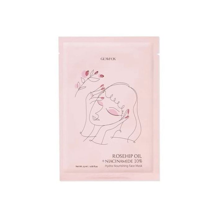 Glamfox Espuma Limpiadora Moisture Aloe Vera Cleansing Cream | Perfumerias  Primor