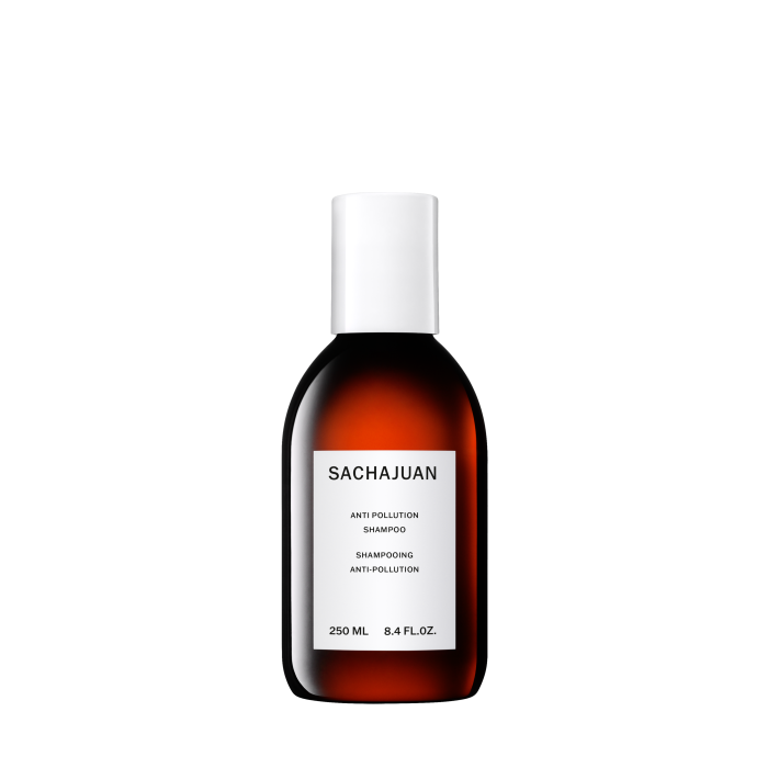 Anti Pollution Shampoo 250 Ml Sachajuan-image