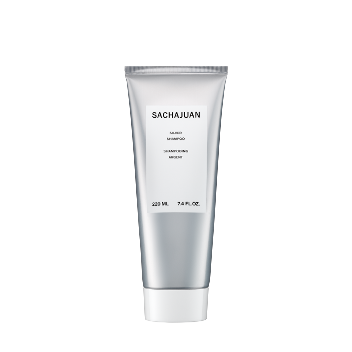 Champú Silver 220 Ml Sachajuan-image