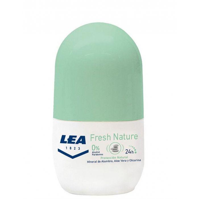 Lea Desodorante Roll On Fresh Nature 20 ml