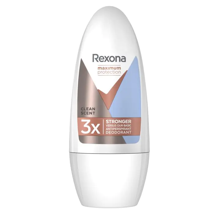 Qual o melhor desodorante do mundo? Secret x Rexona - Acho Tendência