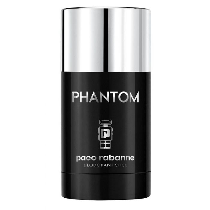 Paco Rabanne ¡42% DTO! Desodorante en Stick Phantom 75 ml