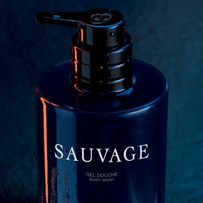 Sauvage dior best sale hombre primor