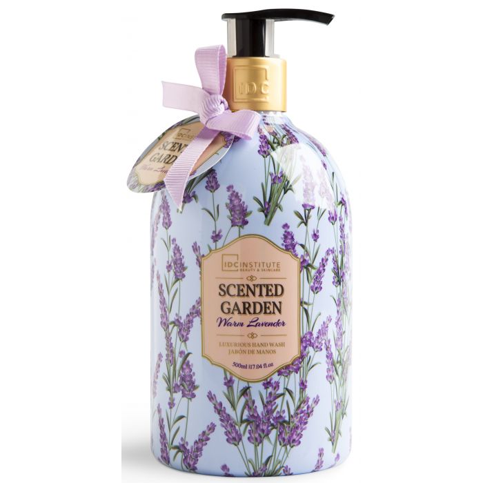 Scented Garden Gel de Manos 500 ml