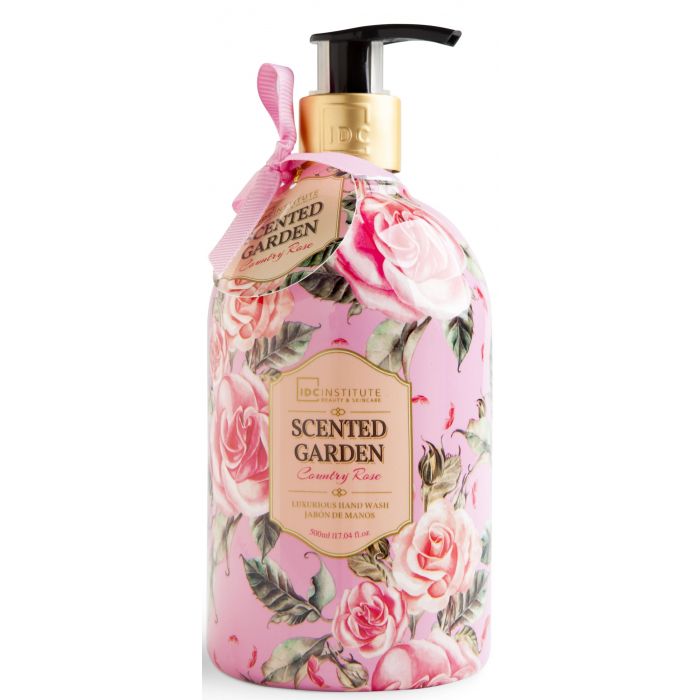 Scented Garden Gel de Manos 500 ml
