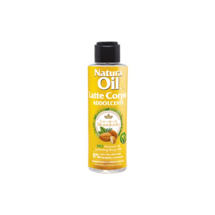 Loção Corporal de Amêndoas 100 ml